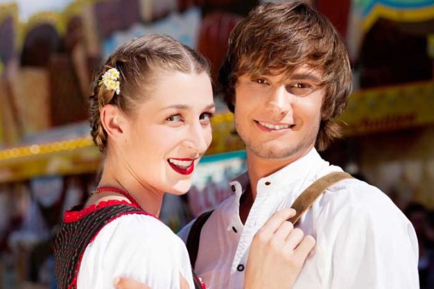 TEATRO – La magia dell'operetta con “Al cavallino bianco”