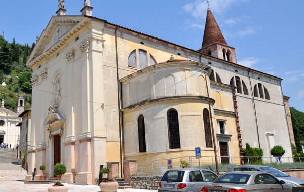 chiesa sant'antonio abate marostica ladri