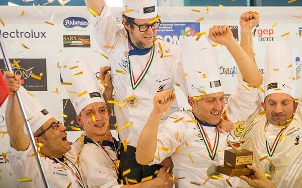 coppa mondo gelateria