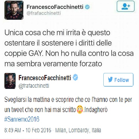 facchinetti