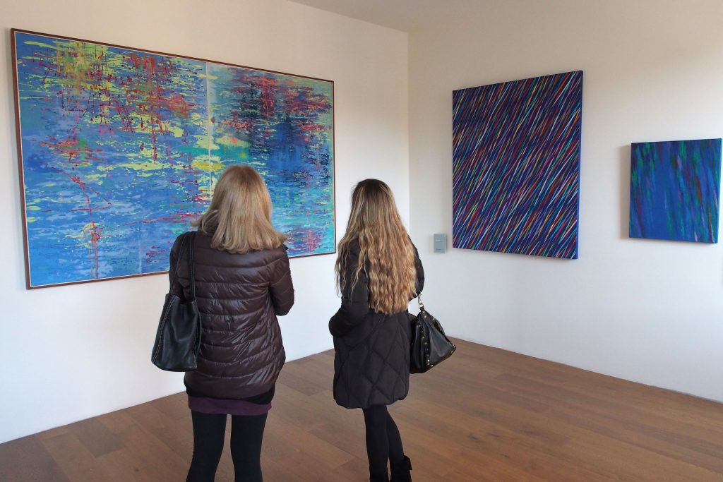 VICENZA – Lascito Ghiotto: prolungata al 20 marzo la mostra al Chiericati