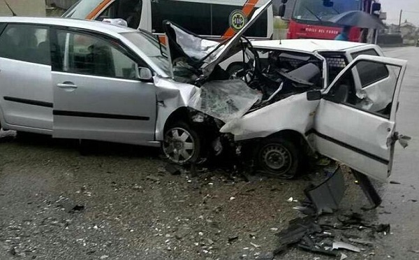 incidente valchiampo