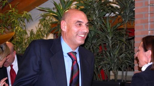 massimo codiferro schio 