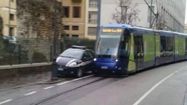 polizia locale padova