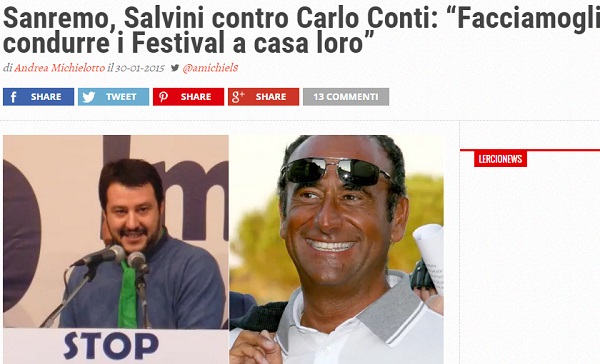 salvini conti