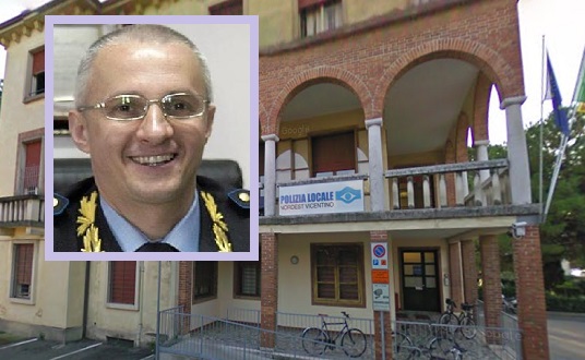 scarpellini arabo thiene