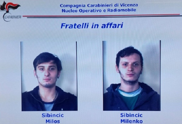 sibincic milos milenko