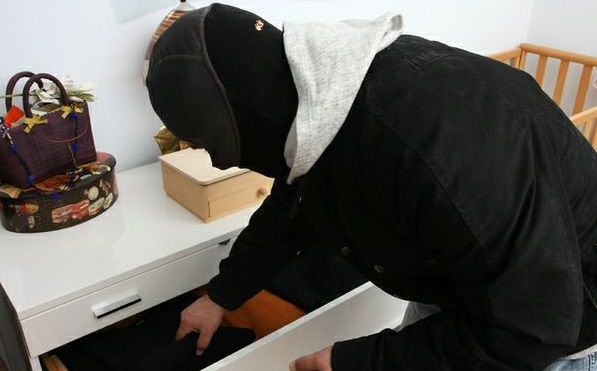 sicurezza e legalità