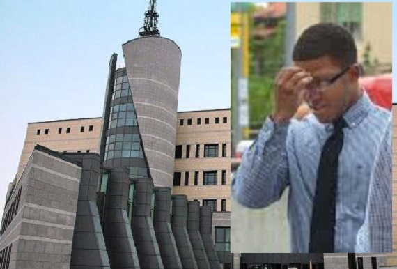 Tribunale al Buio 26-11-2012