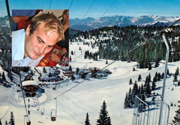 ALTOPIANO – 31enne di Gambellara muore sul Verena