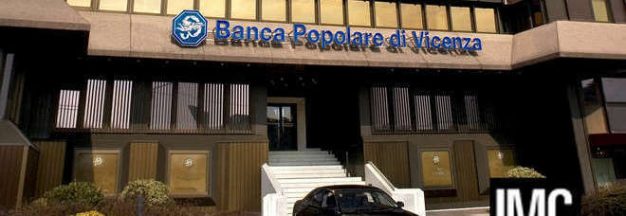 ECONOMIA- Bpvi respira, si di Unicredit ad aumento capitale