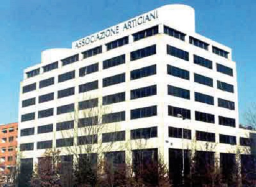 Confartigiananto Vicenza