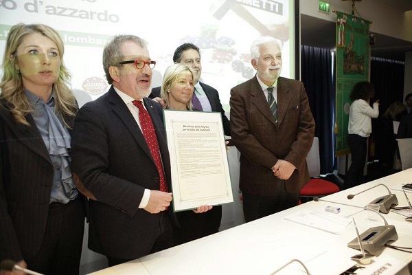 LUDOPATIE MANIFESTO-FIRMA-REGIONI