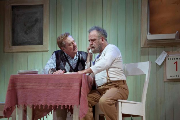 TEATRO – Iacchetti e Covatta al Comunale