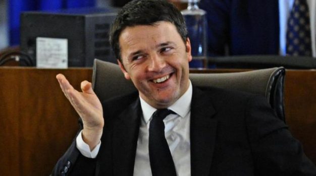 EDITORIALE- Il PD e la grana corruzione, Renzi fa il pesce in barile