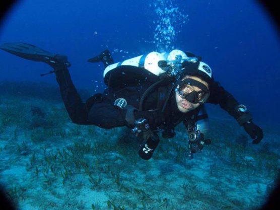 VALLI DEL PASUBIO – Oggi il recupero del corpo del sub Giovanni Pretto
