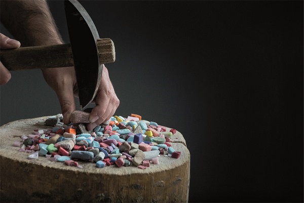 Scuola Mosaicisti del Friuli (2)