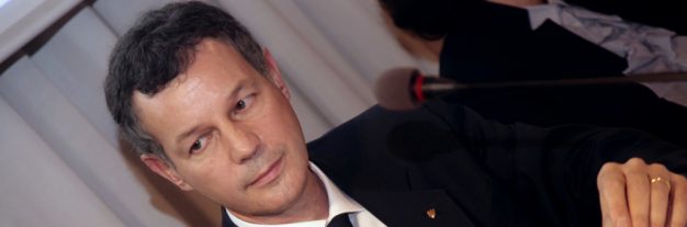 Vescovi Industriali 26-10-2011