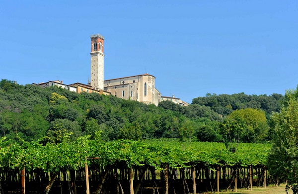 bar san marco vicenza