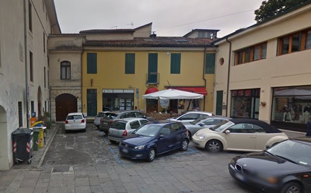 bar san marco vicenza