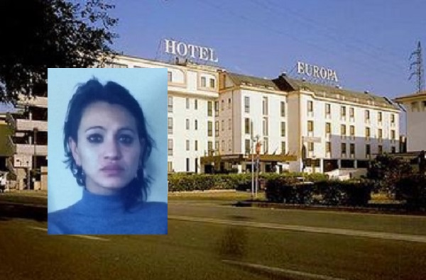 brindusa hotel europa