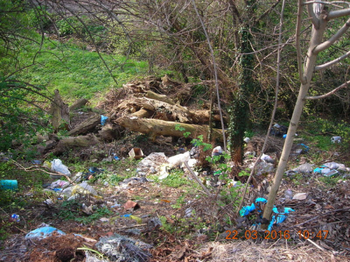 costo discarica arzignano