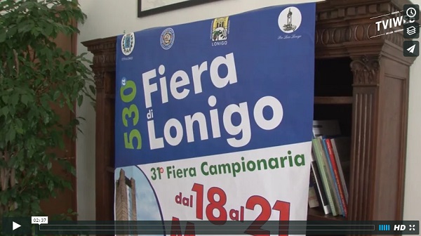 fiera lonigo