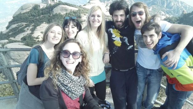 Tragedia in Spagna- Corriera si schianta: muoiono sette studentesse italiane