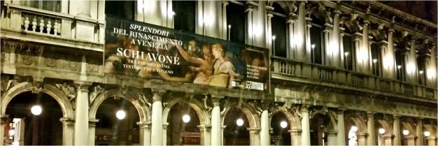 FUORIPORTA: al Correr a spasso con Andrea Schiavone, la "furia dalmatina"