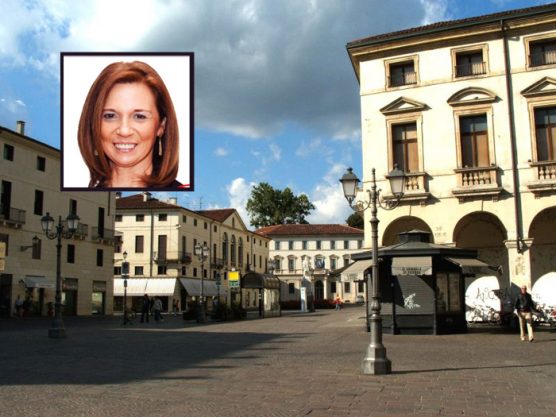 VICENZA – "Piazza Castello, facciamo chiarezza", l'interrogazione della Zaltron