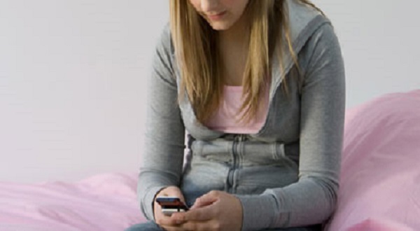 ragazza polizia questura vicenza sexting