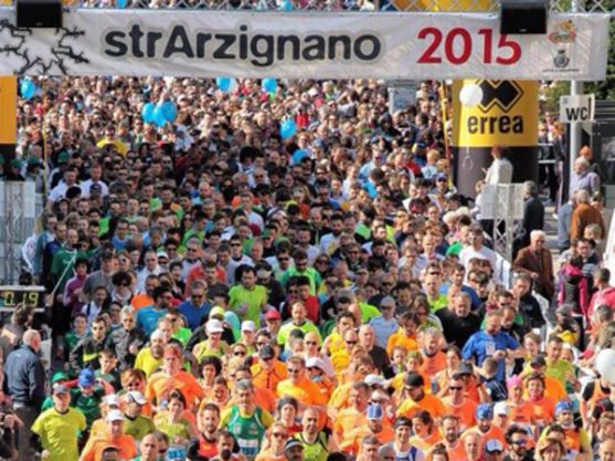 SPORT – Torna la Strarzignano