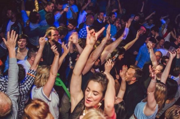 studenti discoteche vicenza