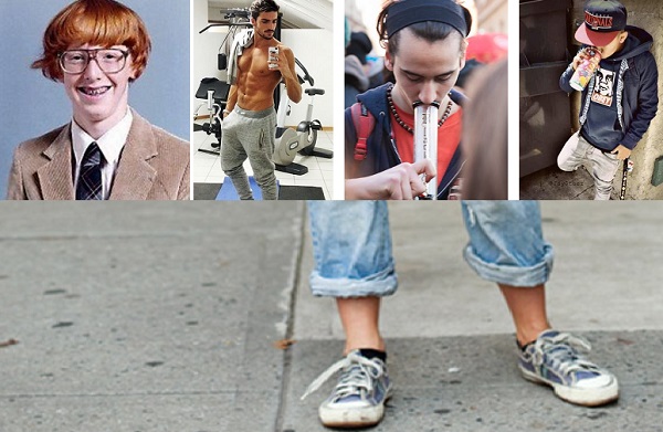 studenti ragazzi tipologie