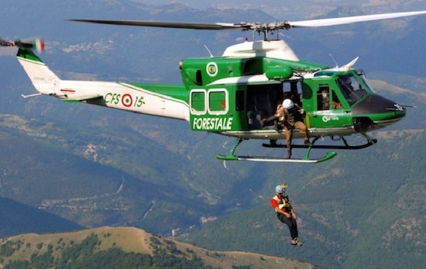 vicenza provincia fai