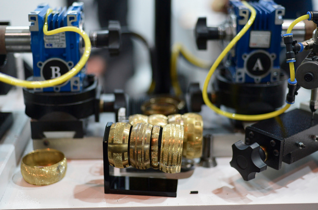 Grandi risultati per VICENZAORO Dubai