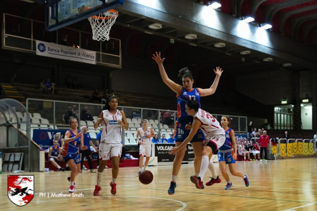 SPORT – VelcoFin, playoff da batticuore