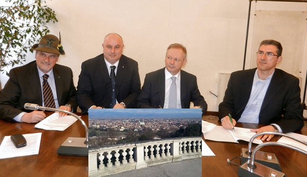 balaustra monte berico