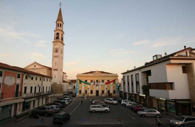 Camisano Vicentino diventa Città, su decreto del Presidente Mattarella