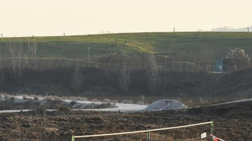 AGNO / CHIAMPO – Compostaggio: stop anche al trattamento del verde