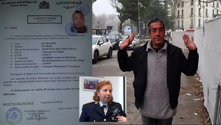 el adani piazza matteotti