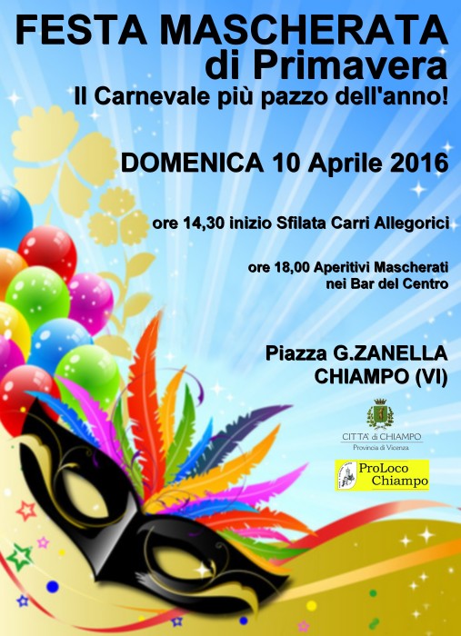 festamascheraprimavera