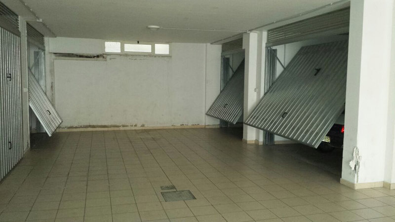 VICENZA – Pomari: ancora furti nei garage nel “quartiere dimenticato”