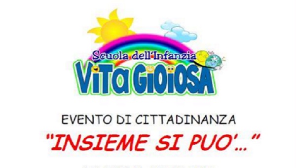 noventa vita gioiosa