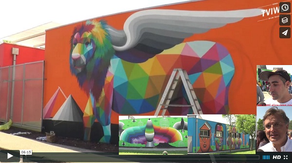 okuda arcugnano veneto