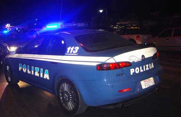 polizia