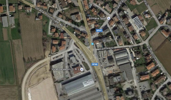 rotatoria botteghino