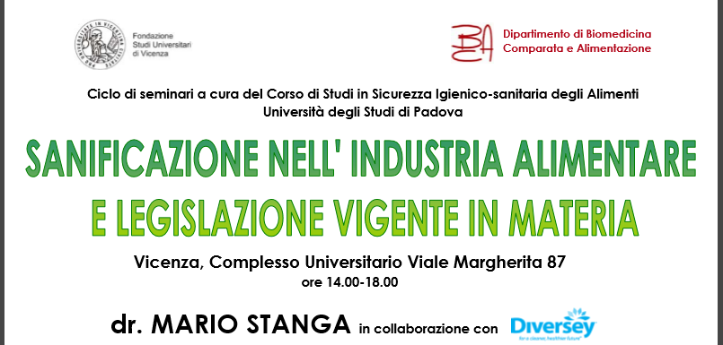 VICENZA – La filiera del Vino all’Università