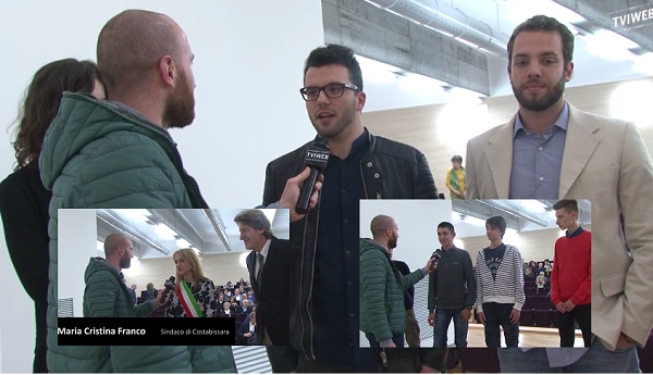 studenti costabissara