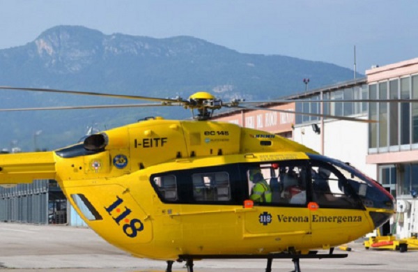 verona emergenza